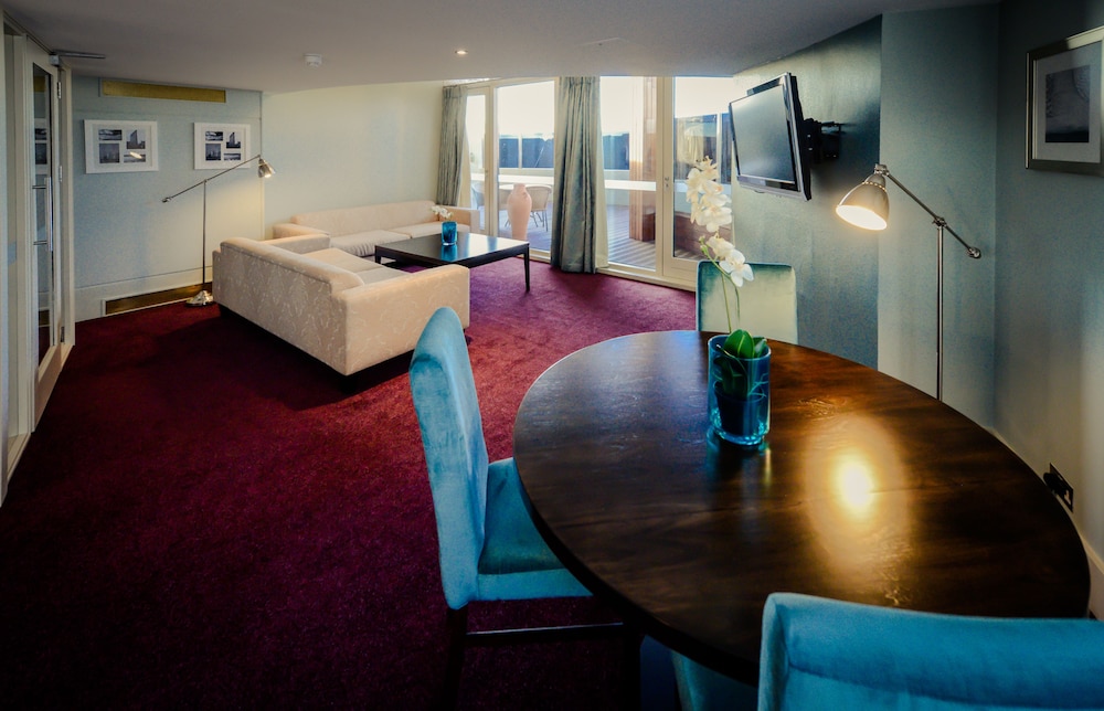 Classic Room - Photo 10