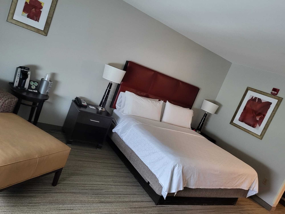 Standard Room, 1 King Bed - Photo 2
