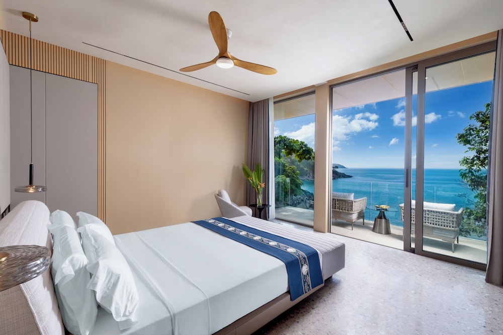 Luxury Villa, Ocean View photo 2