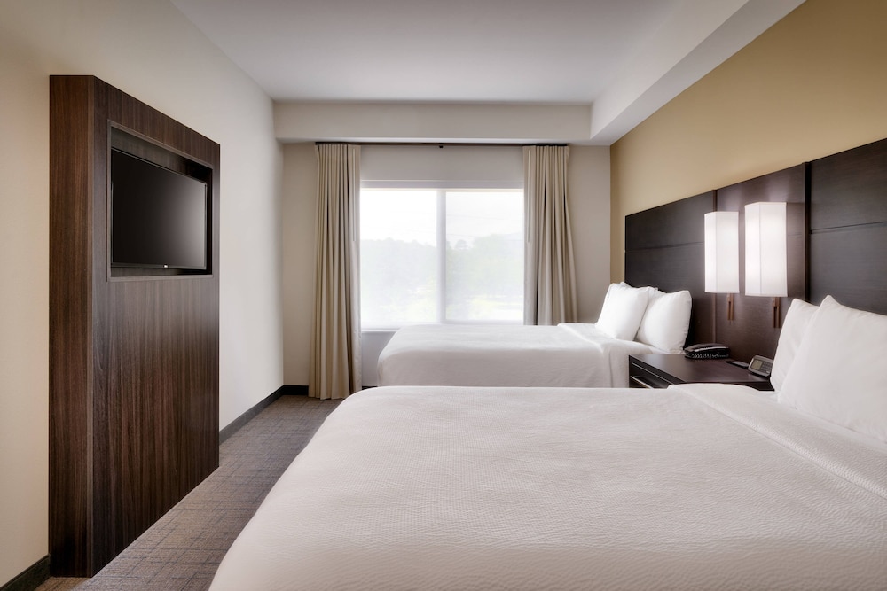 Suite, 1 Bedroom - Photo 1