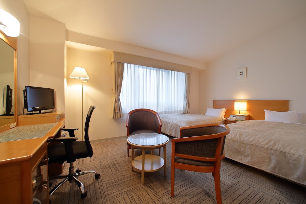 Comfort Twin Room, Non Smoking