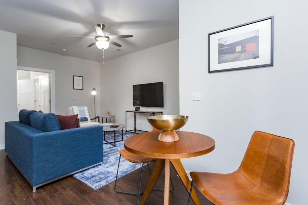Cozysuites Music Row Spacious 1BR Free Parking 26, Bild 33