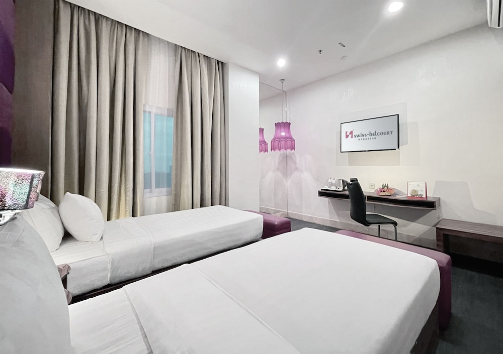 Grand Twin Room photo 1