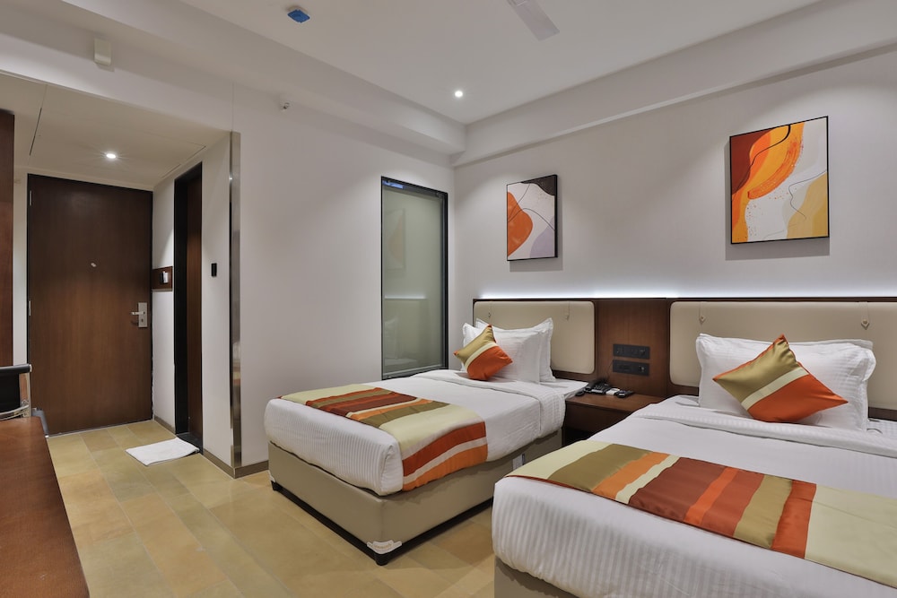 Standard Room - Photo 7
