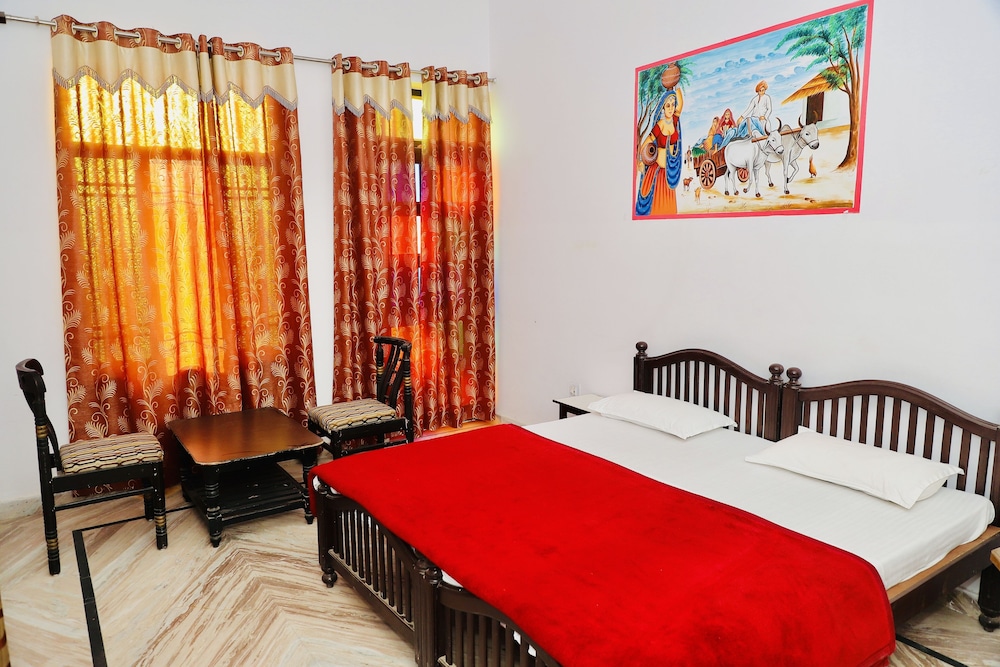Deluxe Room photo 3