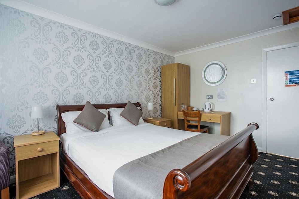 Standard Double Room, 1 Bedroom