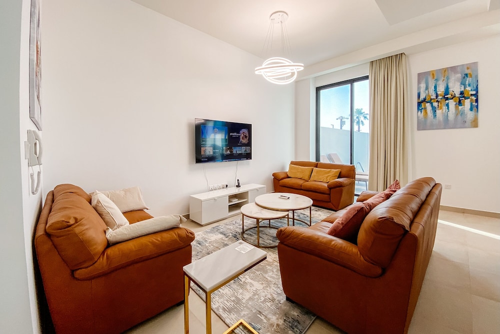 Luxury Villa photo 3