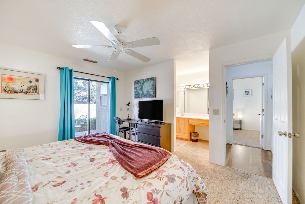 Apartment (2 Bedrooms) photo 1