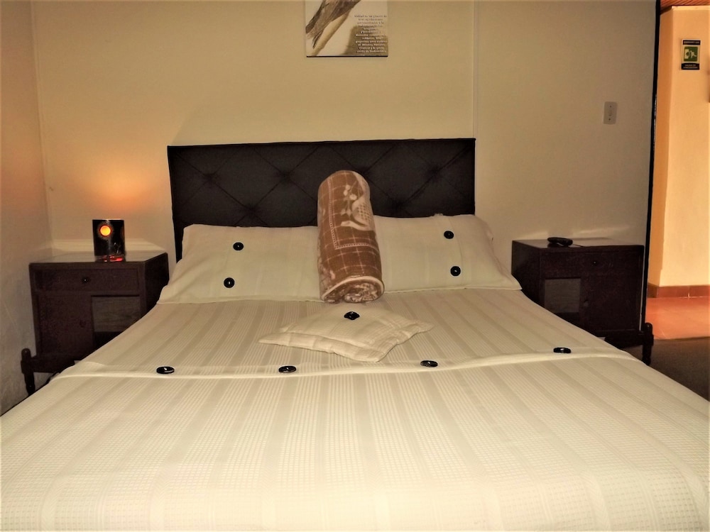 Double Room, Private Bathroom (Sin ventana) photo 1