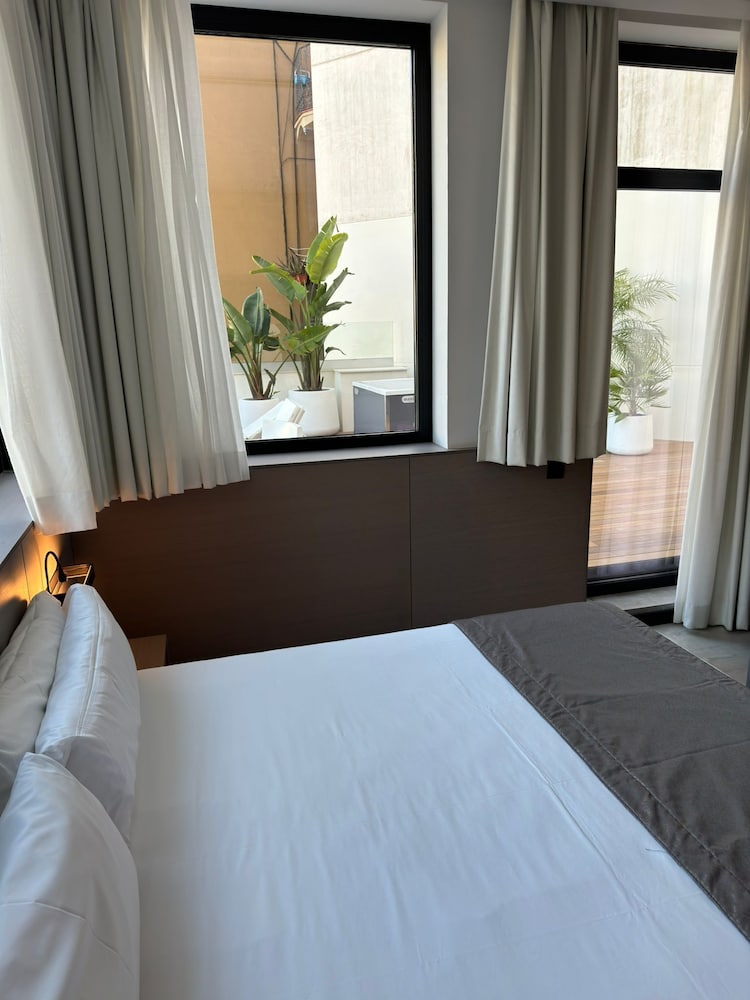 Superior Room, Terrace (Jacuzzi)