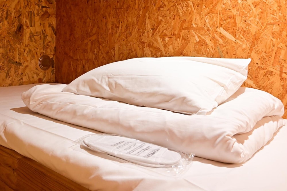 [Private Vacation Home] Dormitory type rooms (Free Wi-Fi), Non Smoking