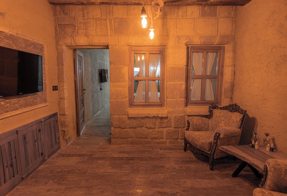 Standard Room, Courtyard View
