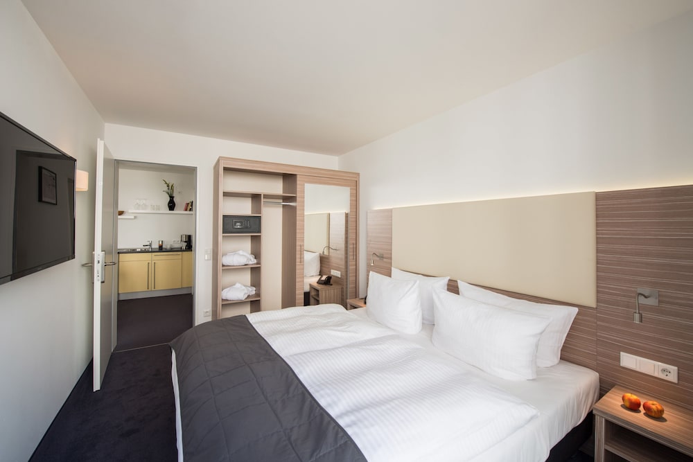 Junior Suite photo 2