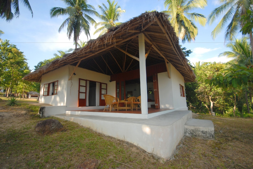 Jungle Villa thumbnail 5