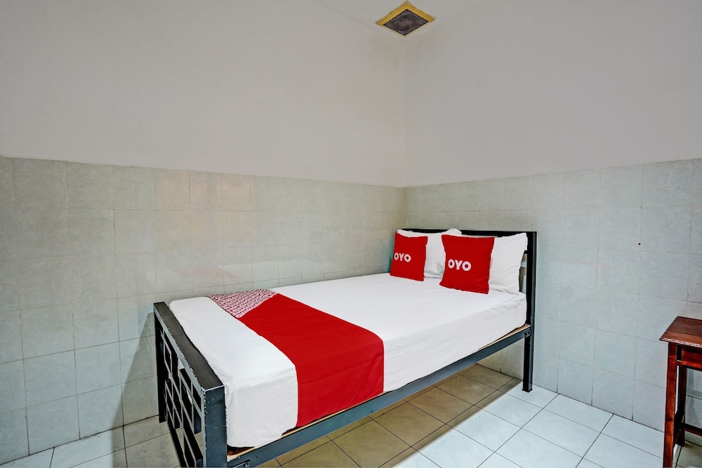 Standard Double Room photo 3