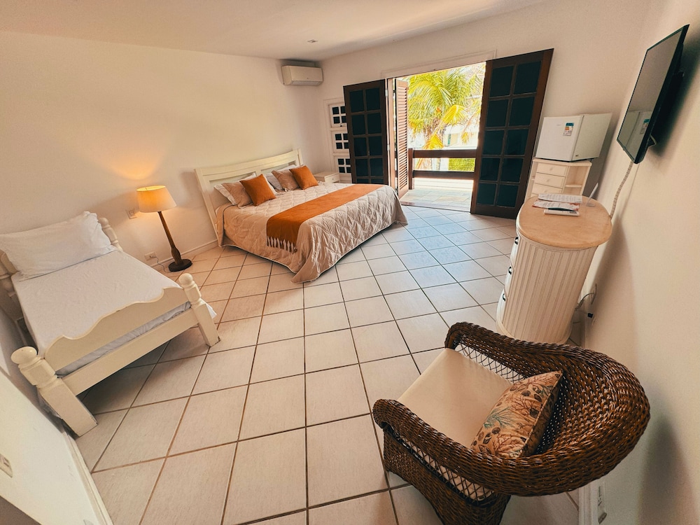 Comfort Quadruple Room