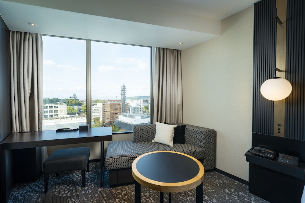 Deluxe King Room, Non Smoking - Photo 3