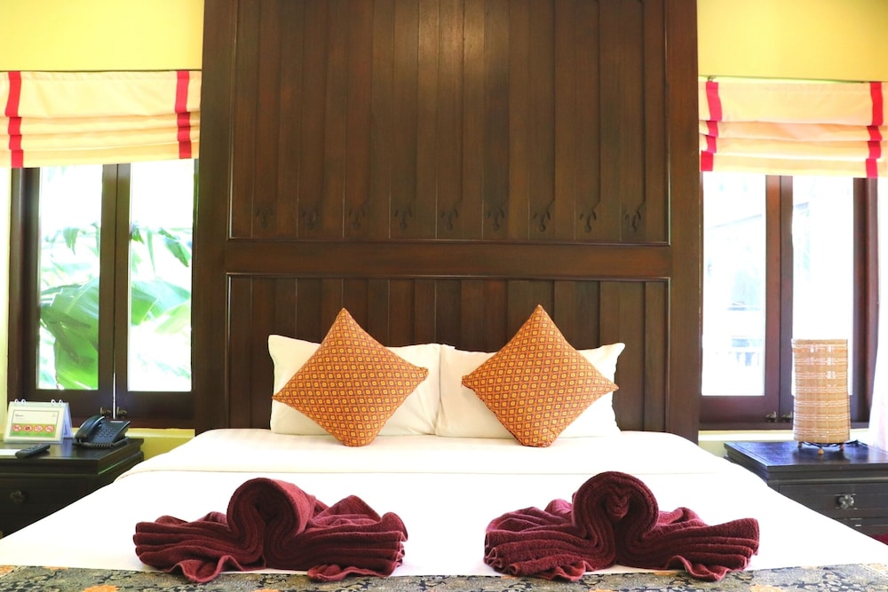 Superior Double Room, Garden View - Photo 13