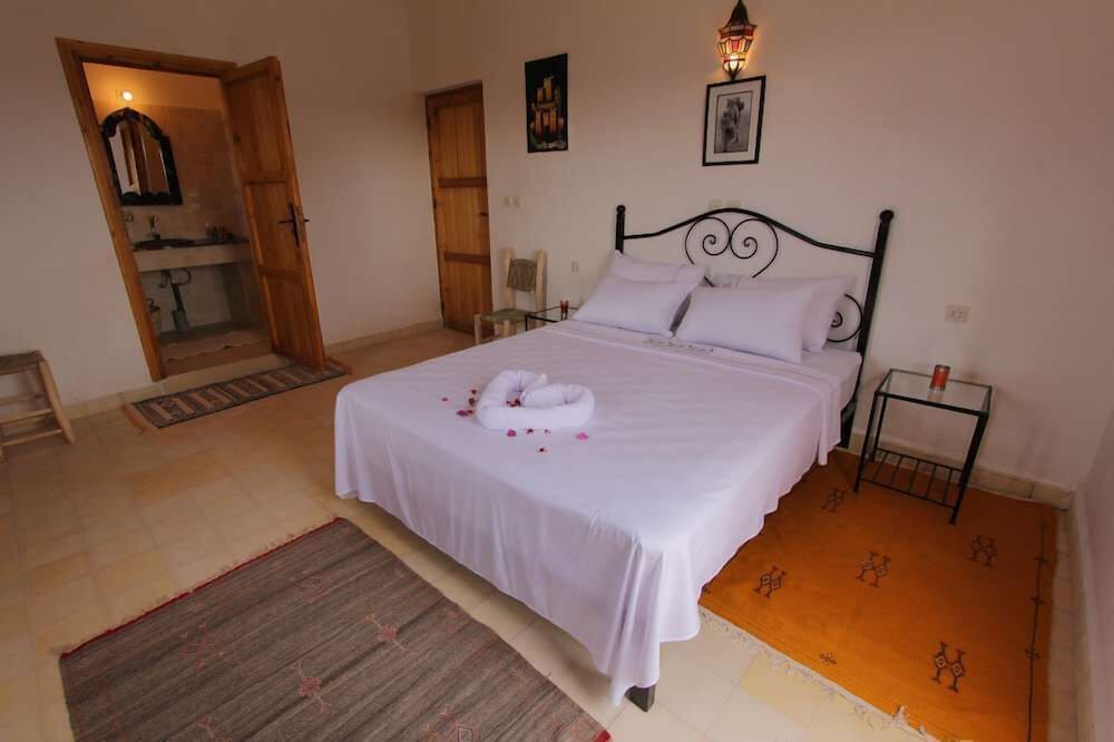 Double or Twin Room photo 2