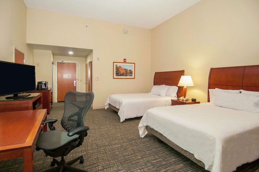 Room, 2 Queen Beds, Accessible - Photo 1