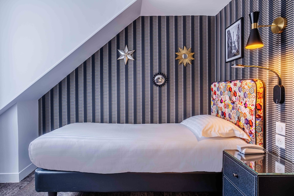 Chambre Single photo 3