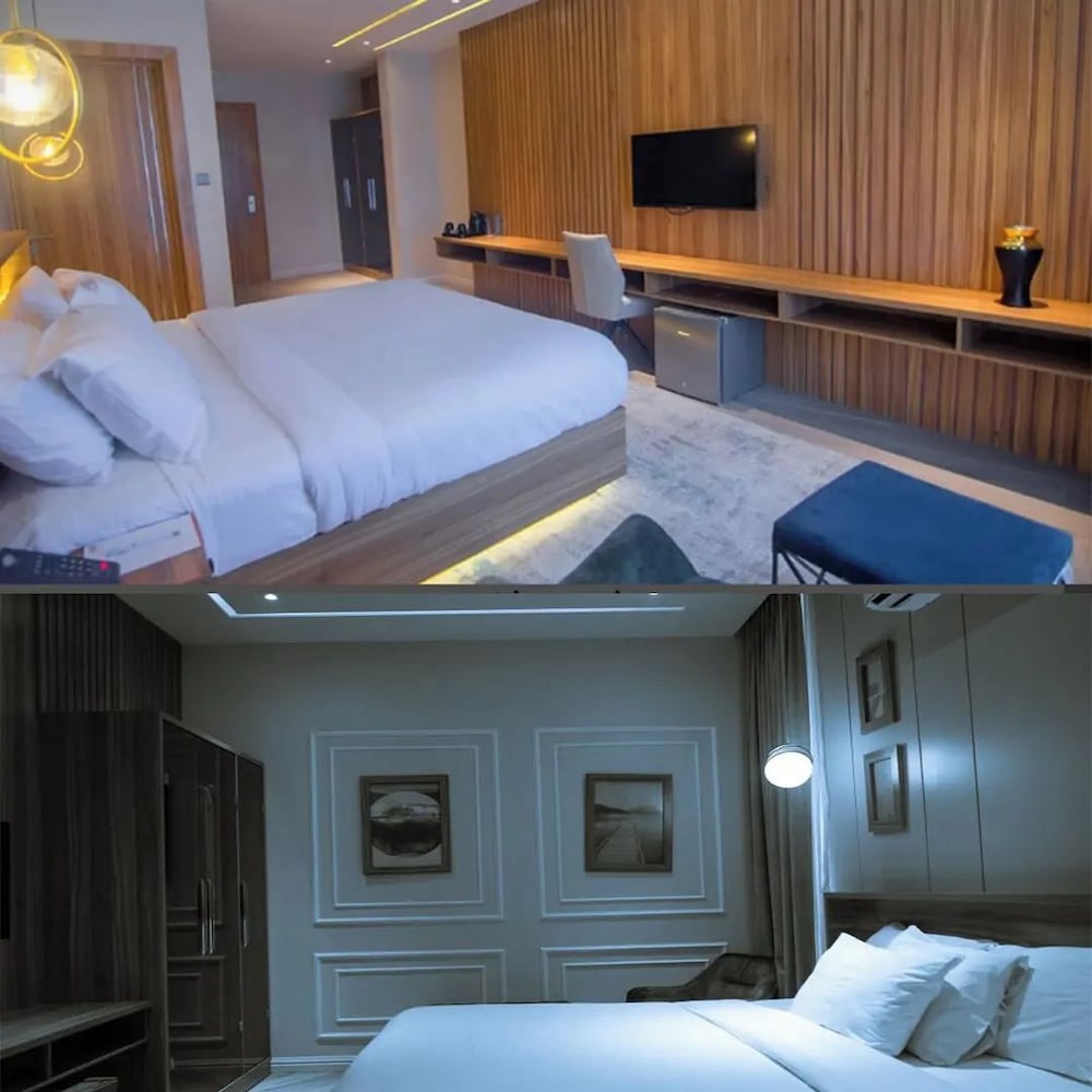 Luxury Room, Balcony photo 3