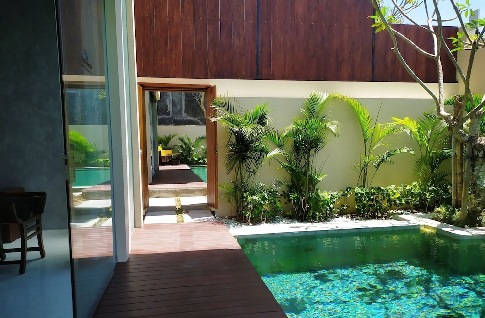 The Miracle Villa Nusa Dua, photo 137