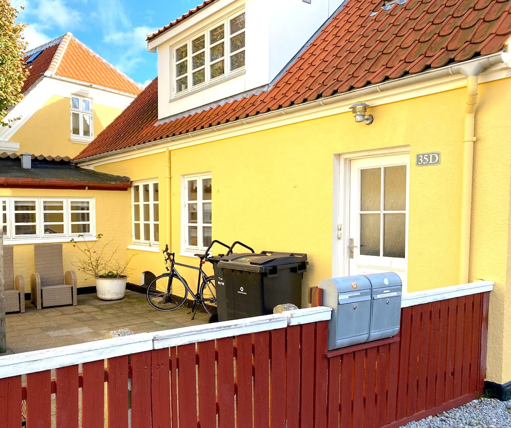 Family Townhome, Partial Sea View, Oceanfront photo 1