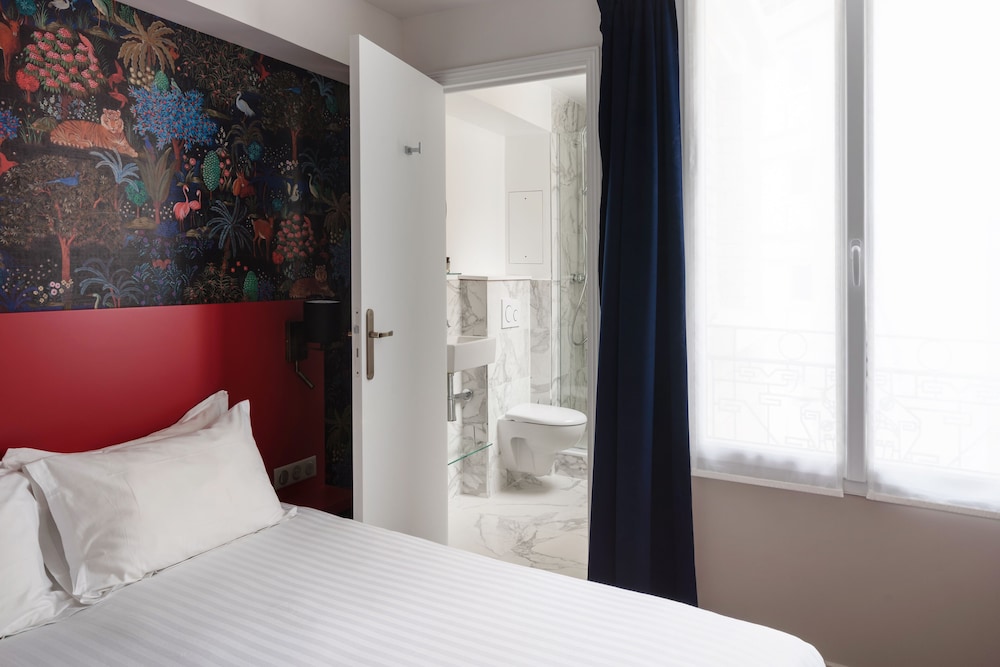 Standard Triple Room photo 3