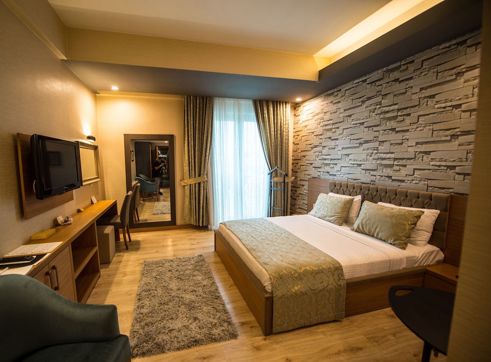 Habitación Deluxe Doble o Twin, 1 Cama Doble