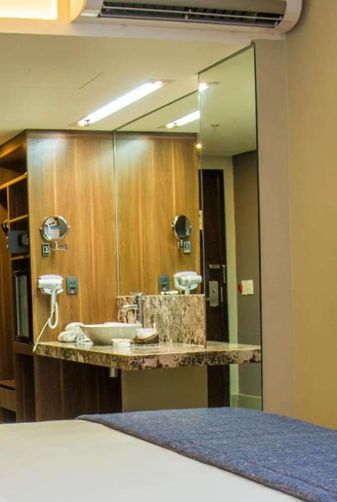Superior Double Room, Ocean View
