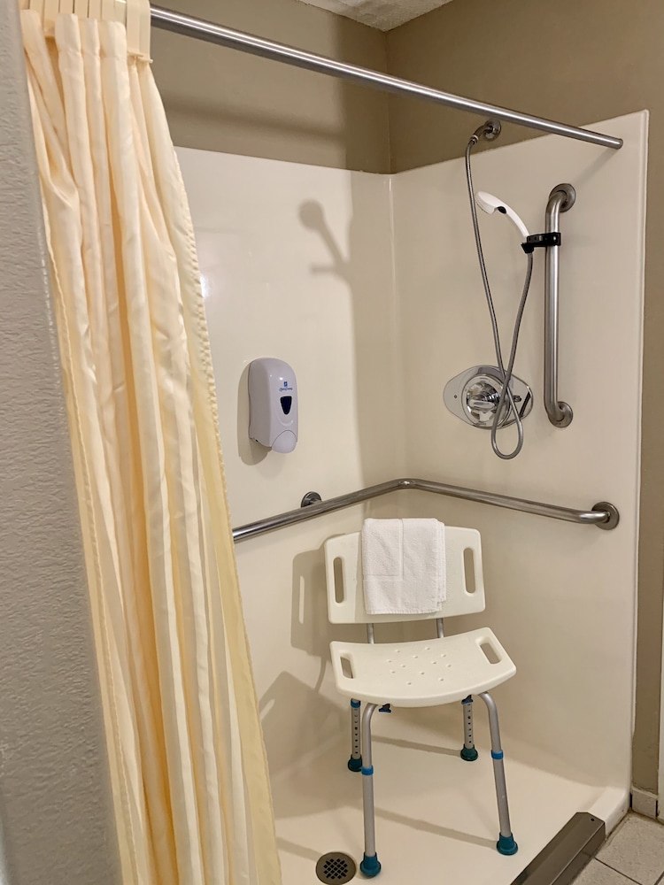Monument Inn & Suites, Foto 3