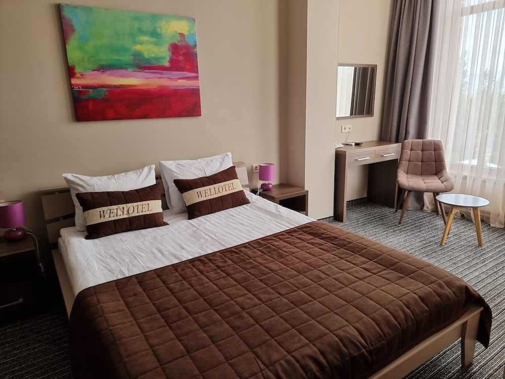 Superior Double Room photo 3