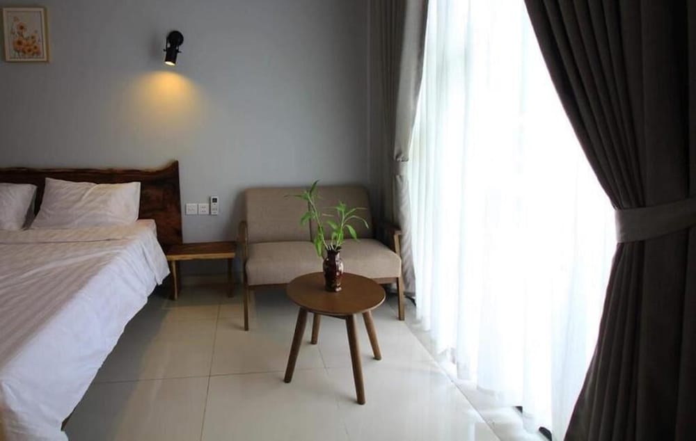 Deluxe Double Room - Photo 6