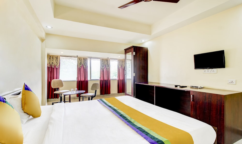 Standard Room - Photo 8