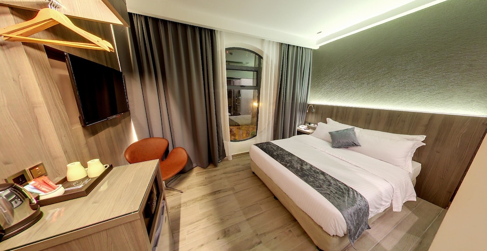 KL Tower Forest View Room photo 1