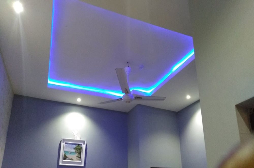 Luxury Room photo 2