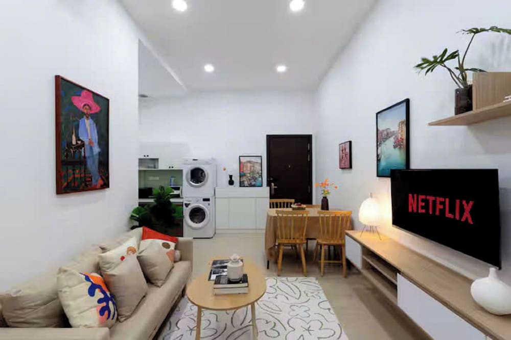 Royal Suite, 1 Bedroom, Club Lounge Access, City View