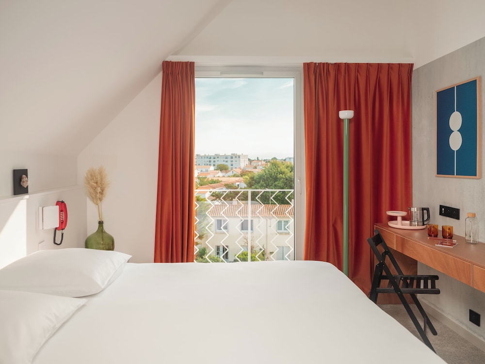 Comfort Room