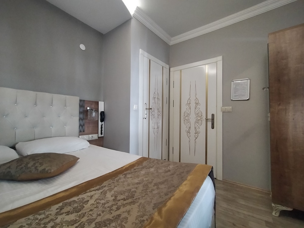 Economy Single Room photo 2