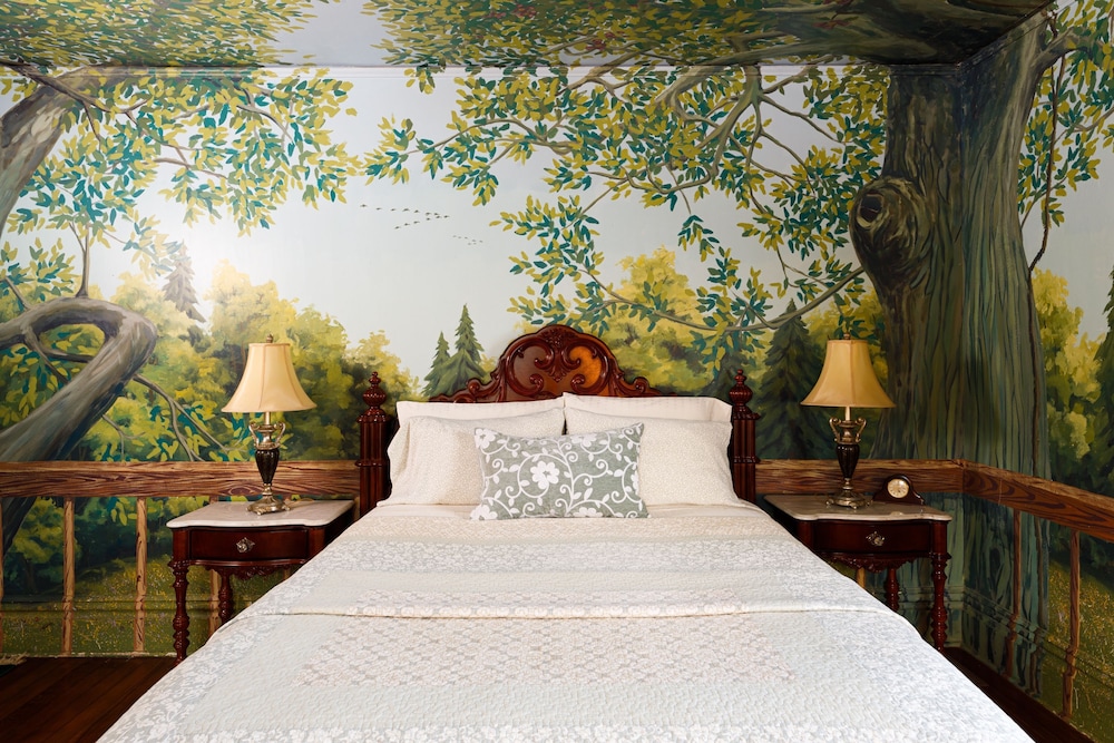 Tree Tops Room photo 2