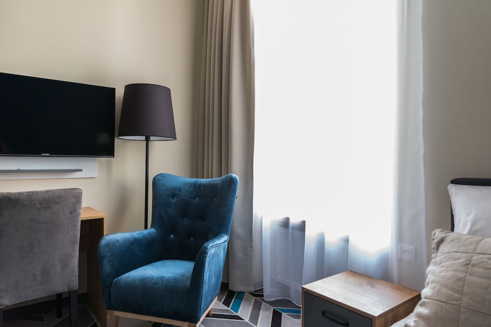 Standard Single Room photo 2
