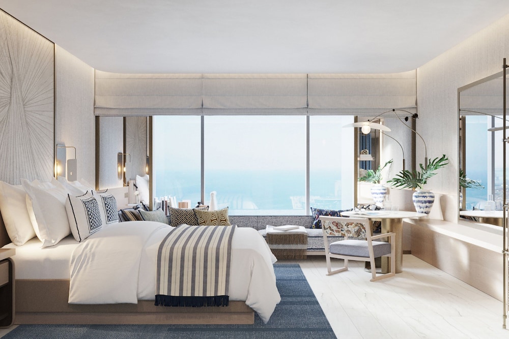 Room, 2 Double Beds