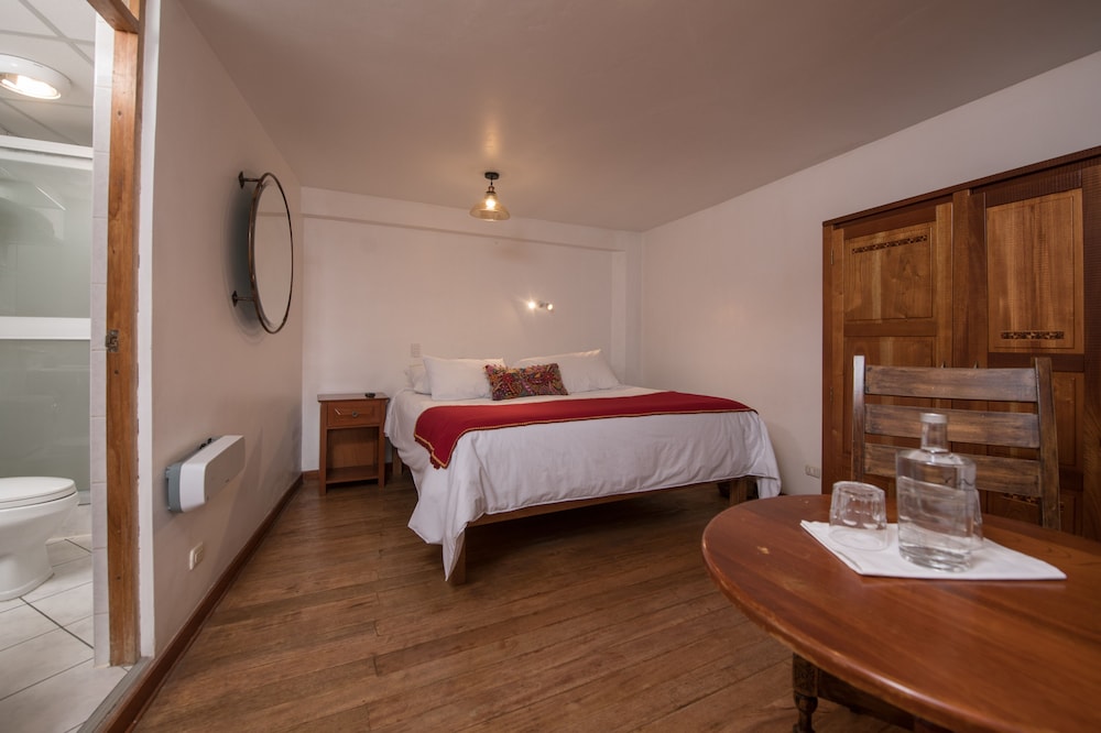 Comfort Room, Courtyard View photo 3