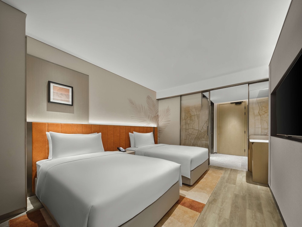 Room, 2 Twin Beds (Guest Room)