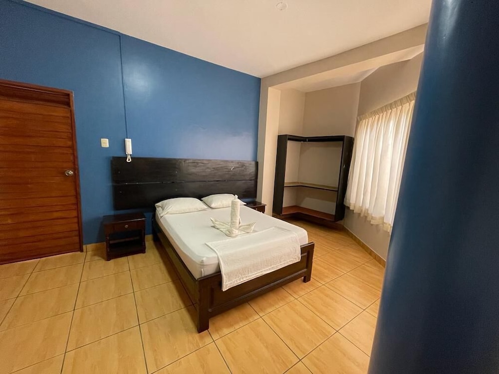 Basic Double Room photo 1