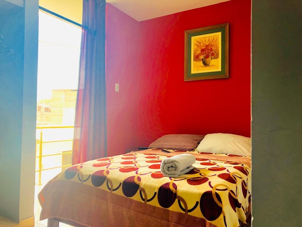Double Room, Balcony photo 3