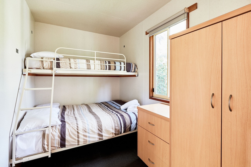 Deluxe Cabin photo 1