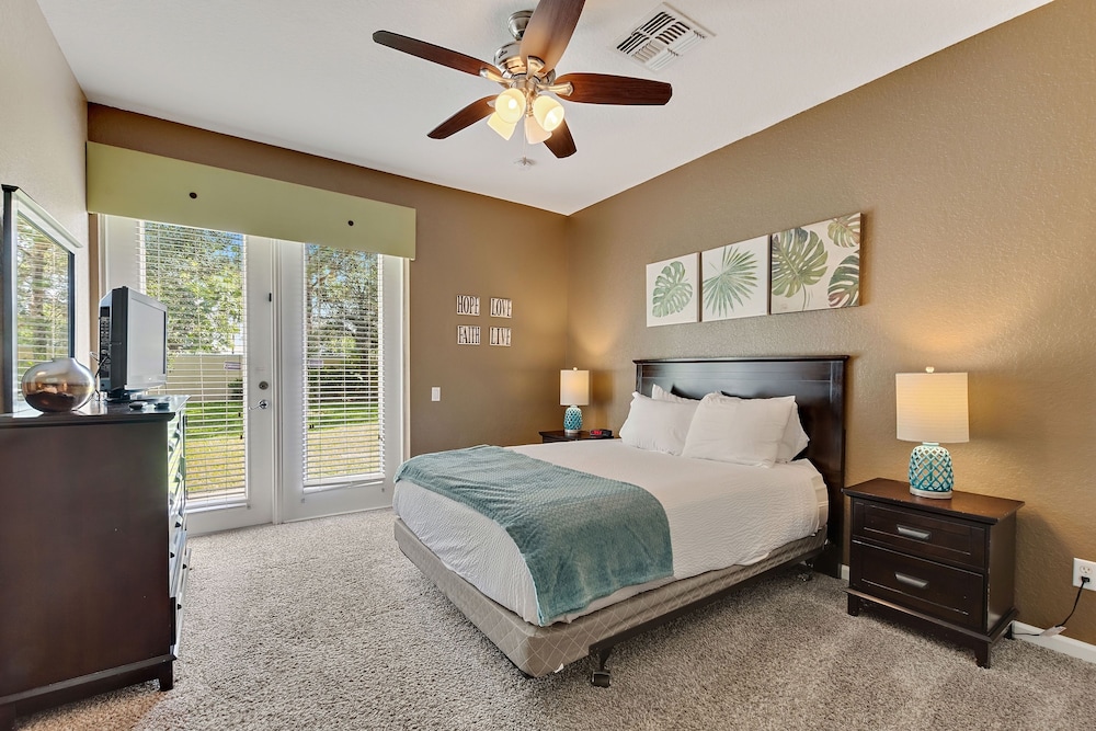 Townhome, 3 Bedrooms