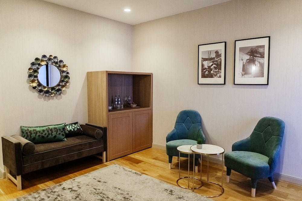 Suite photo 1